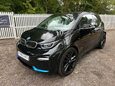 BMW I3 I3S 94AH RANGE EXTENDER 7