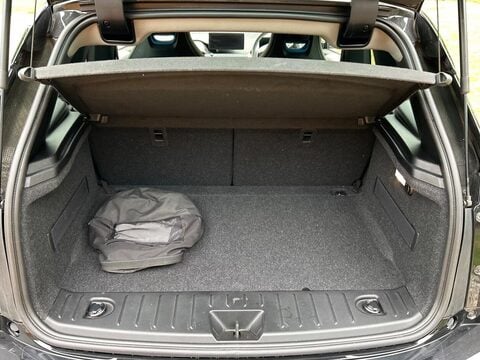BMW I3 I3S 94AH RANGE EXTENDER 8