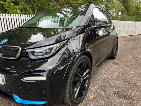 BMW I3 I3S 94AH RANGE EXTENDER 19