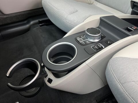 BMW I3 I3S 94AH RANGE EXTENDER 59