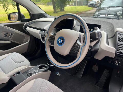 BMW I3 I3S 94AH RANGE EXTENDER 31