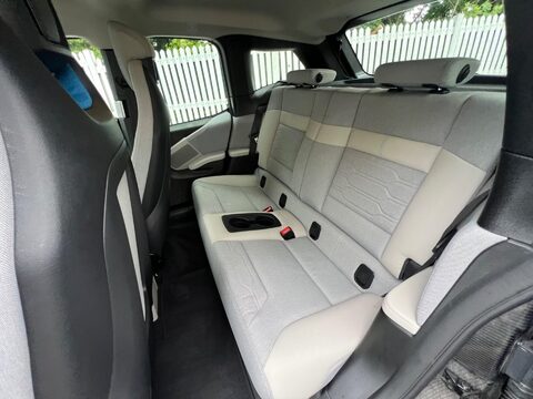 BMW I3 I3S 94AH RANGE EXTENDER 61