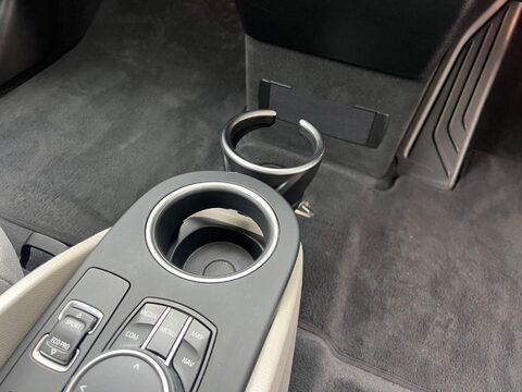 BMW I3 I3S 94AH RANGE EXTENDER 33