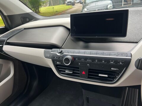 BMW I3 I3S 94AH RANGE EXTENDER 37