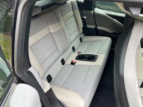 BMW I3 I3S 94AH RANGE EXTENDER 6