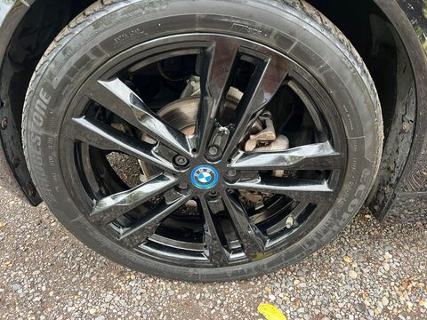BMW I3 I3S 94AH RANGE EXTENDER 20