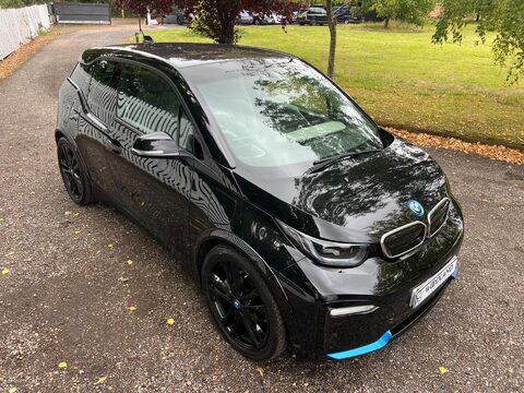 BMW I3 I3S 94AH RANGE EXTENDER 32