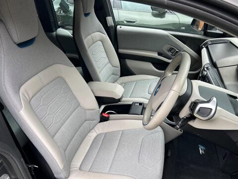 BMW I3 I3S 94AH RANGE EXTENDER 5