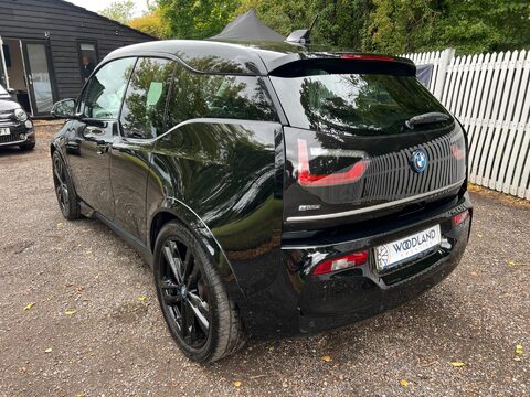 BMW I3 I3S 94AH RANGE EXTENDER 9