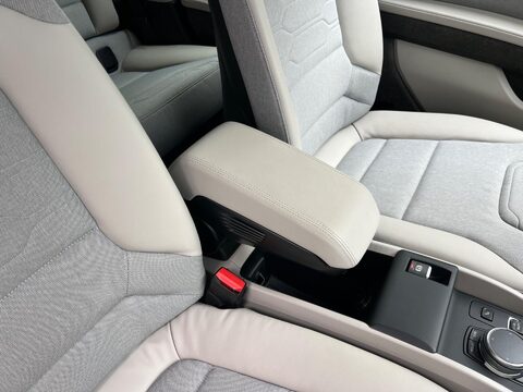 BMW I3 I3S 94AH RANGE EXTENDER 35