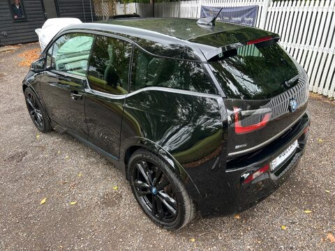 BMW I3 I3S 94AH RANGE EXTENDER 28