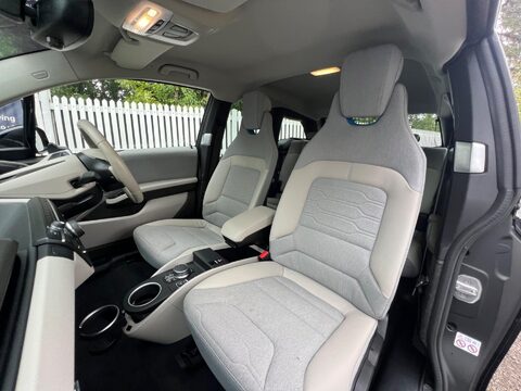 BMW I3 I3S 94AH RANGE EXTENDER 60