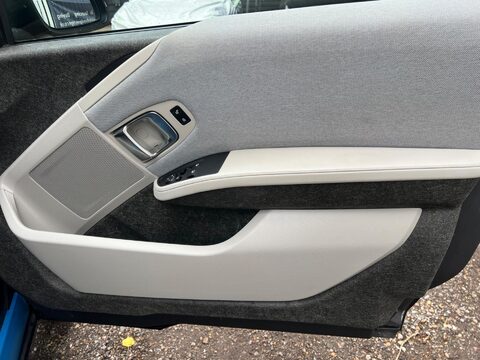 BMW I3 I3S 94AH RANGE EXTENDER 47