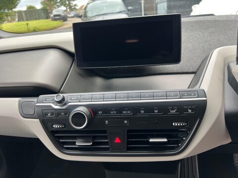 BMW I3 I3S 94AH RANGE EXTENDER 38