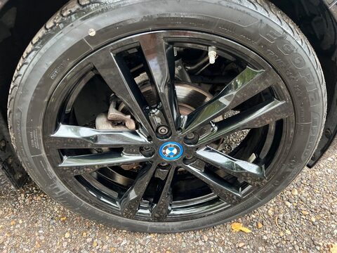 BMW I3 I3S 94AH RANGE EXTENDER 17