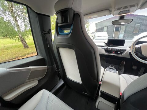 BMW I3 I3S 94AH RANGE EXTENDER 52