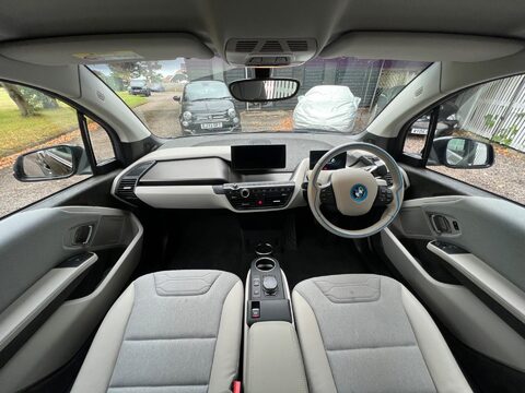 BMW I3 I3S 94AH RANGE EXTENDER 48