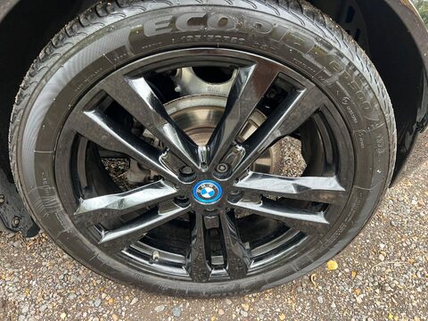 BMW I3 I3S 94AH RANGE EXTENDER 15