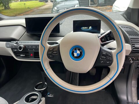 BMW I3 I3S 94AH RANGE EXTENDER 36
