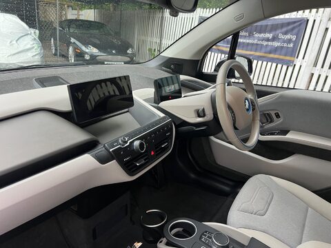 BMW I3 I3S 94AH RANGE EXTENDER 56