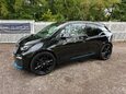 BMW I3 I3S 94AH RANGE EXTENDER 6