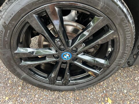 BMW I3 I3S 94AH RANGE EXTENDER 16
