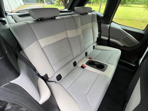 BMW I3 I3S 94AH RANGE EXTENDER 46