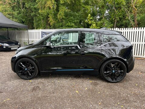 BMW I3 I3S 94AH RANGE EXTENDER 11