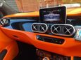 Mercedes-Benz X Class X250 D 4MATIC POWER 39