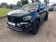 Mercedes-Benz X Class X250 D 4MATIC POWER 7