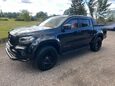 Mercedes-Benz X Class X250 D 4MATIC POWER 6