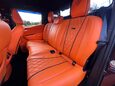 Mercedes-Benz X Class X250 D 4MATIC POWER 54