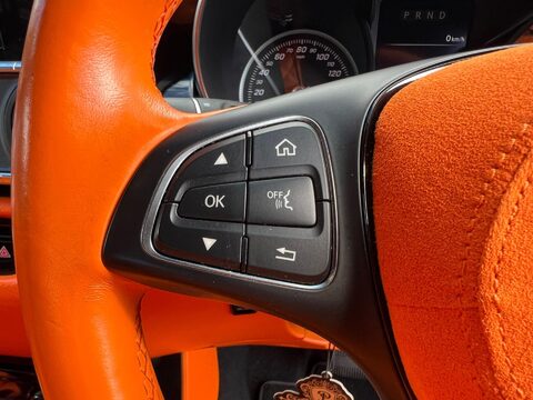 Mercedes-Benz X Class X250 D 4MATIC POWER 43
