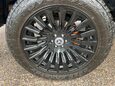 Mercedes-Benz X Class X250 D 4MATIC POWER 18