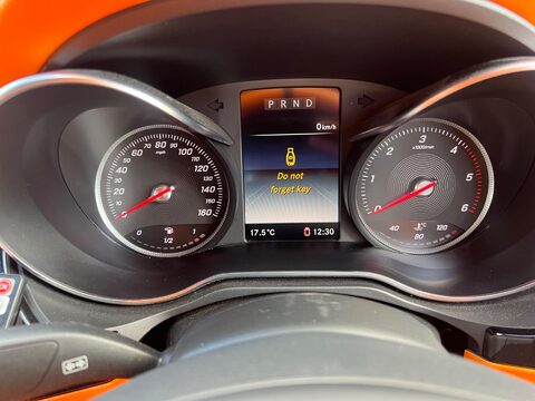 Mercedes-Benz X Class X250 D 4MATIC POWER 36