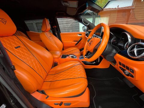 Mercedes-Benz X Class X250 D 4MATIC POWER 34
