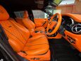 Mercedes-Benz X Class X250 D 4MATIC POWER 34