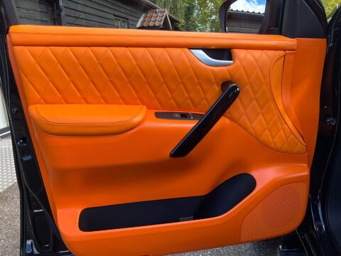 Mercedes-Benz X Class X250 D 4MATIC POWER 62