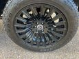 Mercedes-Benz X Class X250 D 4MATIC POWER 22