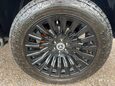 Mercedes-Benz X Class X250 D 4MATIC POWER 19
