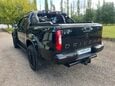 Mercedes-Benz X Class X250 D 4MATIC POWER 13
