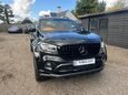 Mercedes-Benz X Class X250 D 4MATIC POWER 5