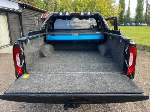 Mercedes-Benz X Class X250 D 4MATIC POWER 31