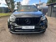 Mercedes-Benz X Class X250 D 4MATIC POWER 8