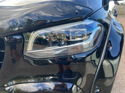 Mercedes-Benz X Class X250 D 4MATIC POWER 26