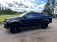 Mercedes-Benz X Class X250 D 4MATIC POWER 11