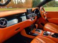 Mercedes-Benz X Class X250 D 4MATIC POWER 57