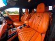 Mercedes-Benz X Class X250 D 4MATIC POWER 61