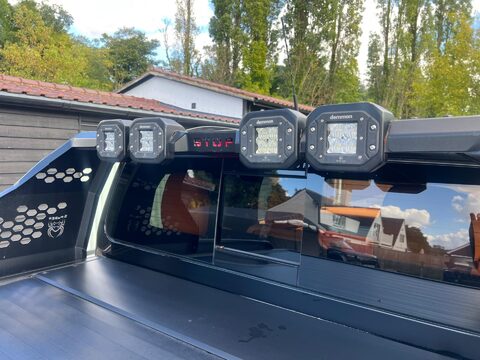 Mercedes-Benz X Class X250 D 4MATIC POWER 28