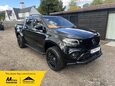 Mercedes-Benz X Class X250 D 4MATIC POWER 1